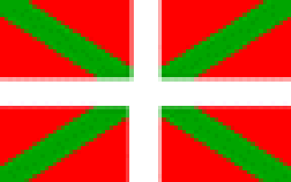 Euskaraz ere!